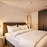 Ziller Delight - Stylish Apartment With Balcony & Mountain View *
