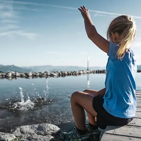 Ziller Delight - Alpenluxus Collection Fügen