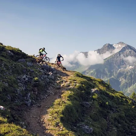 Ziller Delight - Alpenluxus Collection *