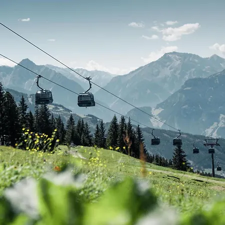 Ziller Delight - Alpenluxus Collection