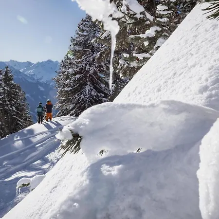 Lägenhet Ziller Delight - Alpenluxus Collection