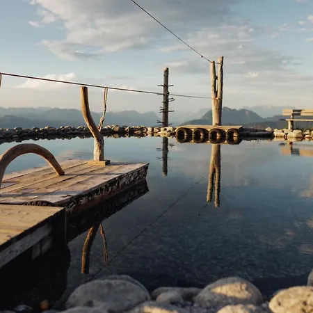 Ziller Delight - Alpenluxus Collection Daire Fügen