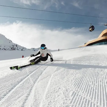 Ziller Delight - Alpenluxus Collection Fügen