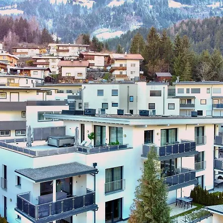 Ziller Delight - Balcony & Car Park By Alpenluxus Apartamento *