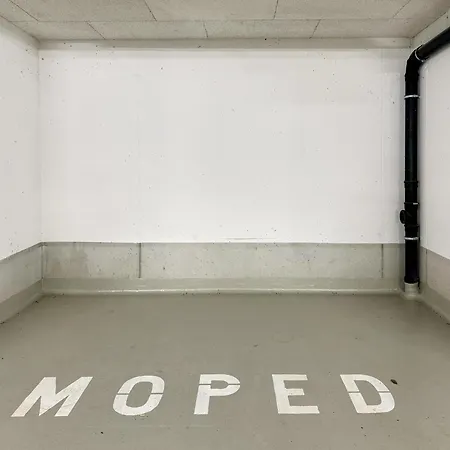 Ziller Delight - Alpenluxus Collection Lägenhet Fügen