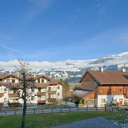 Ziller Delight - Balcony & Car Park By Alpenluxus *