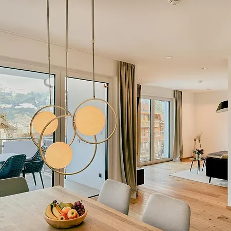 Ziller Delight - Alpenluxus Collection * Fügen