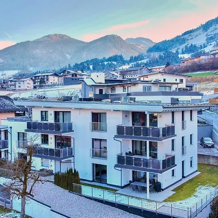 Ziller Delight - Alpenluxus Collection Lägenhet