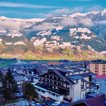 Ziller Delight - Alpenluxus Collection Lägenhet *