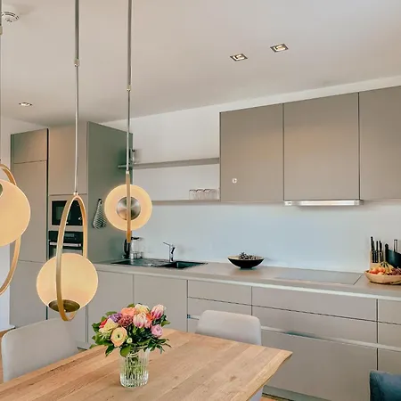 Daire Ziller Delight - Alpenluxus Collection Fügen