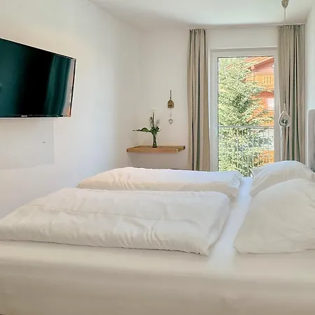 Ziller Delight - Alpenluxus Collection