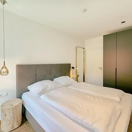 Ziller Delight - Alpenluxus Collection Daire