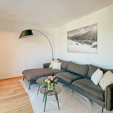 Ziller Delight - Alpenluxus Collection *