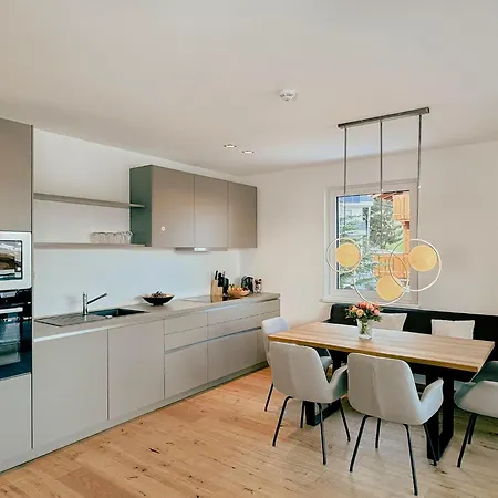 Ziller Delight - Alpenluxus Collection Fügen