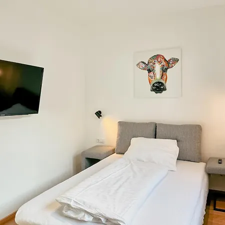 Ziller Delight - Balcony & Car Park By Alpenluxus Apartamento *