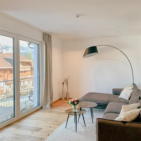 Daire Ziller Delight - Alpenluxus Collection Fügen