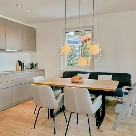 Ziller Delight - Balcony & Car Park By Alpenluxus Apartamento
