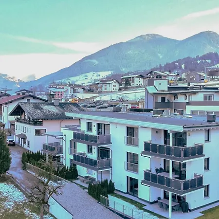 Ziller Delight - Alpenluxus Collection Lägenhet Fügen