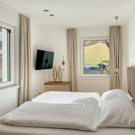 Ziller Delight - Balcony & Car Park By Alpenluxus *