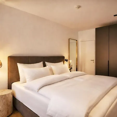 Ziller Delight - Alpenluxus Collection * Fügen