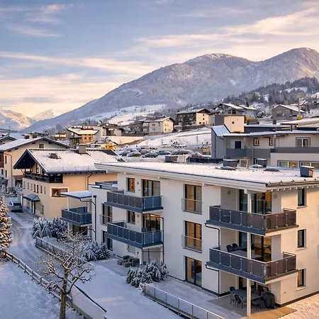 Daire Ziller Delight - Alpenluxus Collection