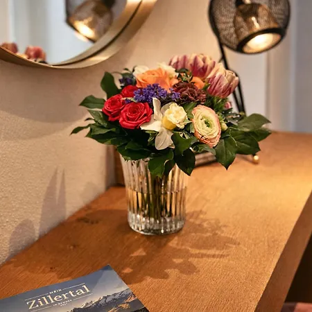 Ziller Delight - Alpenluxus Collection Daire