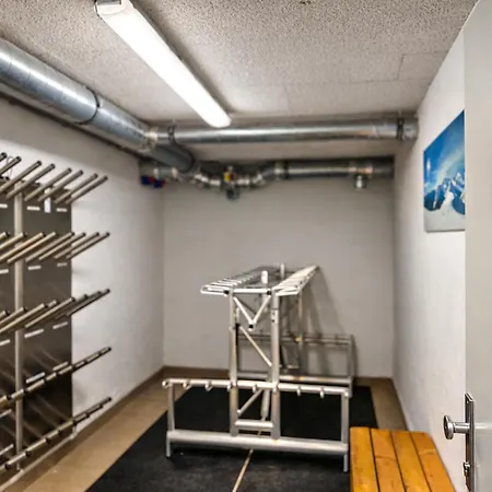 Daire Ziller Delight - Alpenluxus Collection Fügen