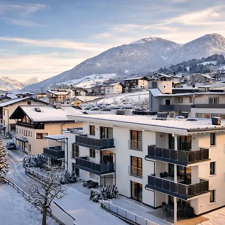 Lägenhet Ziller Delight - Alpenluxus Collection Fügen