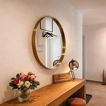 Holiday home Ziller Delight - Stylish Apartment With Balcony & Mountain View *
