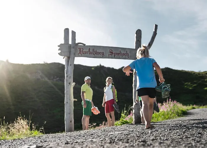 Сasa de vacaciones Ziller Delight - By Alpenluxus Collection *