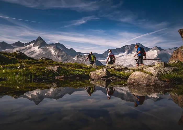 Ziller Delight - By Alpenluxus Collection Сasa de vacaciones *