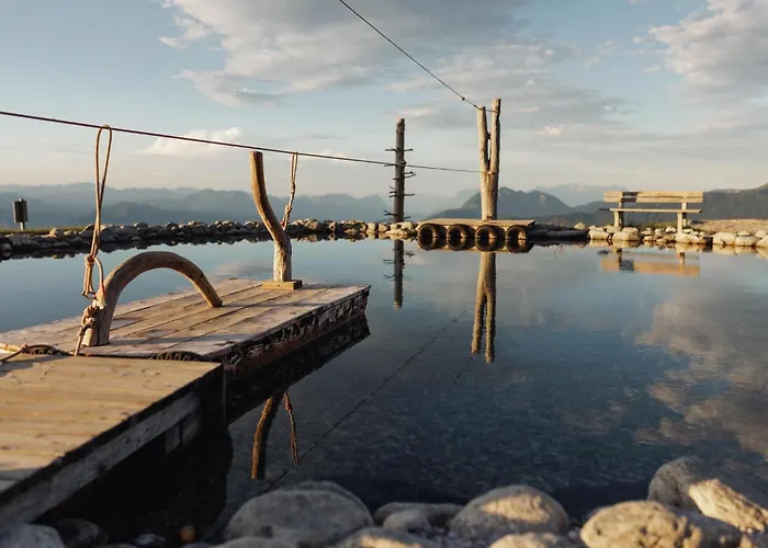 Ziller Delight - By Alpenluxus Collection Сasa de vacaciones Fügen