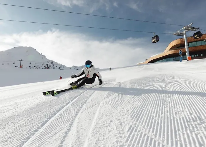 Ziller Delight - By Alpenluxus Collection Fügen