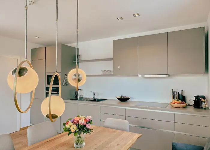 Сasa de vacaciones Ziller Delight - By Alpenluxus Collection Fügen