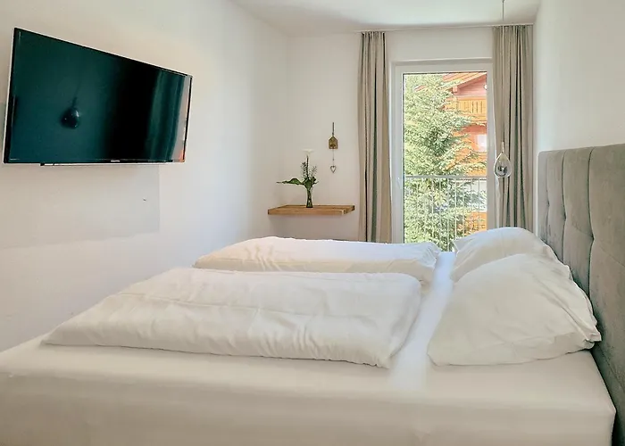 Ziller Delight - By Alpenluxus Collection