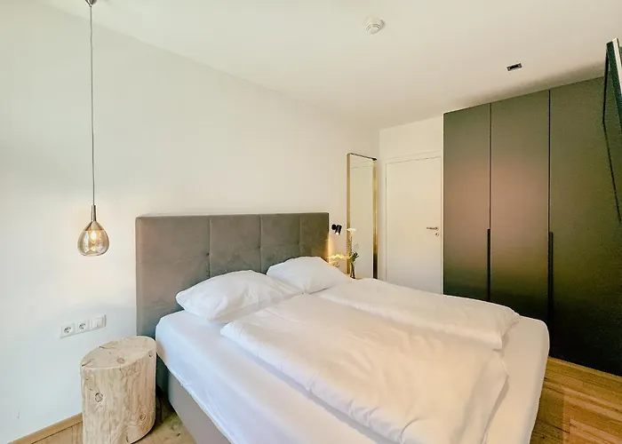 Ziller Delight - By Alpenluxus Collection Сasa de vacaciones