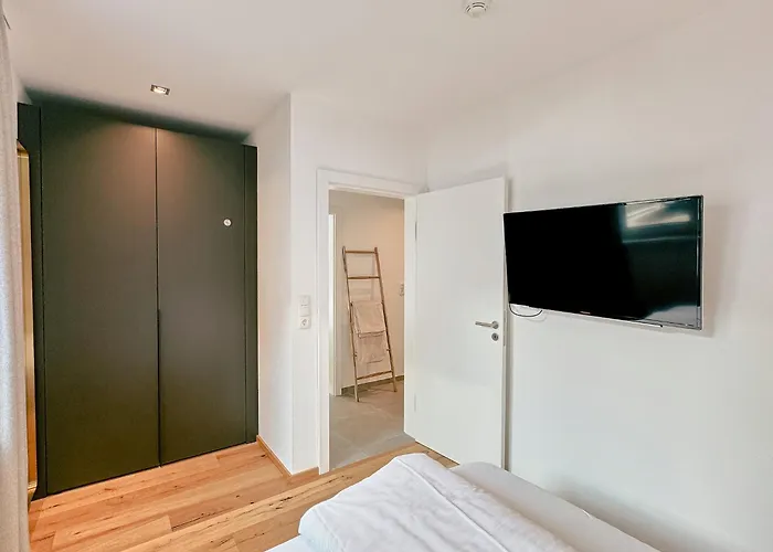 Сasa de vacaciones Ziller Delight - By Alpenluxus Collection Fügen