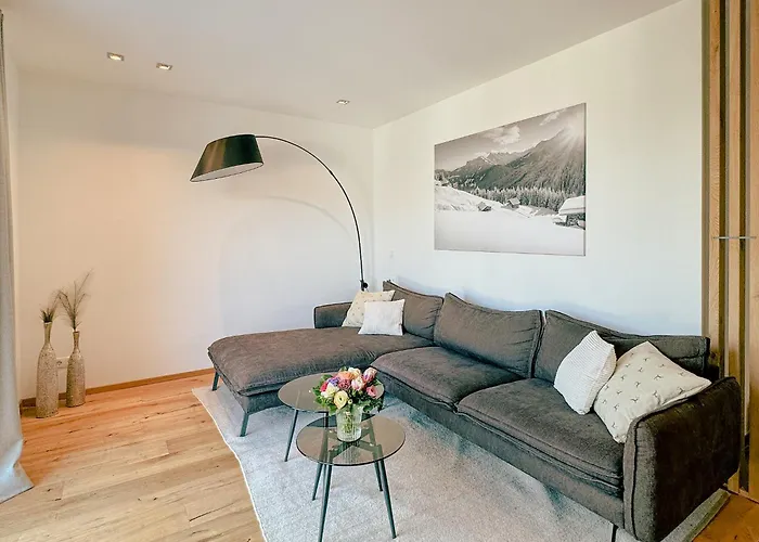 Ziller Delight - By Alpenluxus Collection *