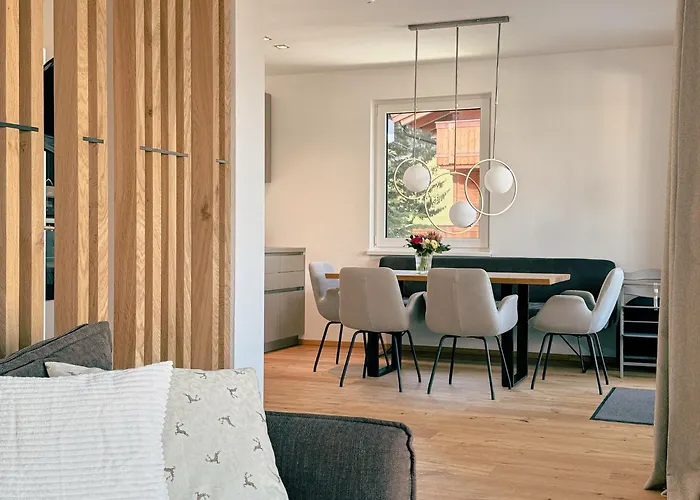 Ziller Delight - By Alpenluxus Collection Сasa de vacaciones Fügen