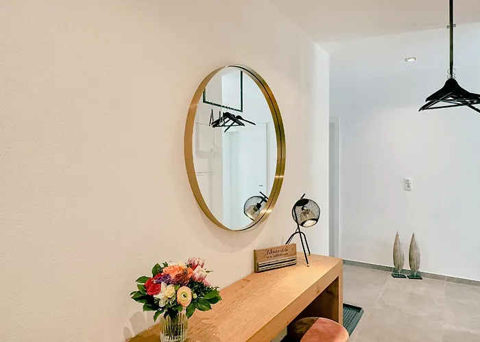 Ziller Delight - By Alpenluxus Collection * Fügen