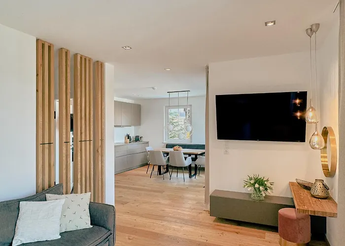 Ziller Delight - By Alpenluxus Collection Сasa de vacaciones *