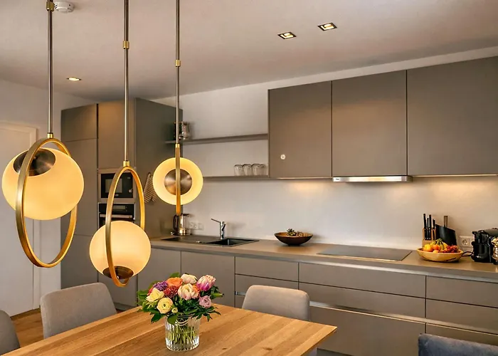 Ziller Delight - By Alpenluxus Collection Holiday home