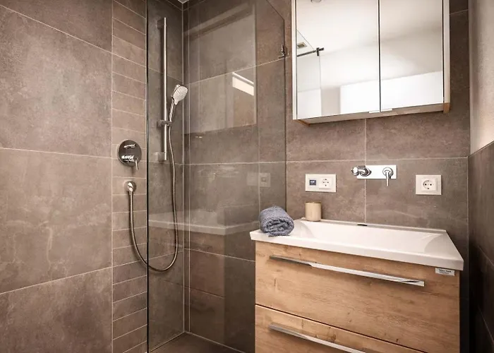 Feriehus Ziller Delight - By Alpenluxus Collection