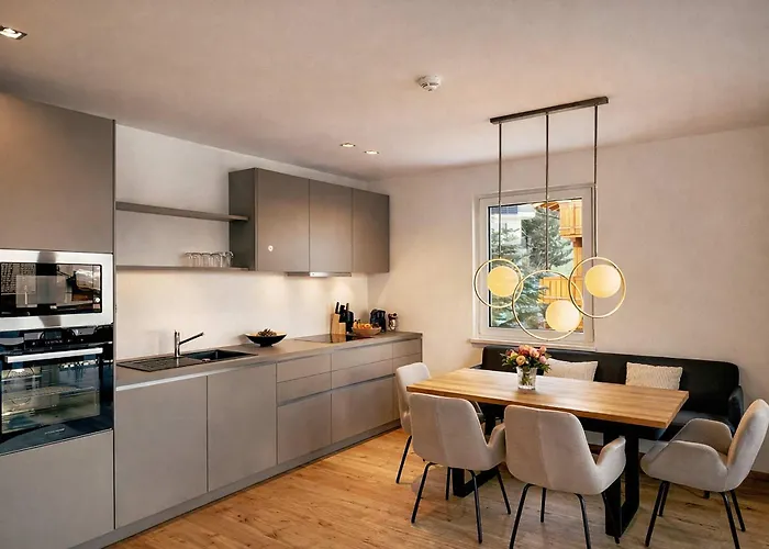 Ziller Delight - By Alpenluxus Collection * Fügen