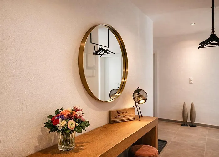 Ferienhaus Ziller Delight - By Alpenluxus Collection *