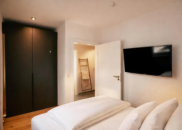 Feriehus Ziller Delight - By Alpenluxus Collection Fügen