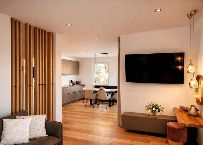 Ziller Delight - By Alpenluxus Collection *