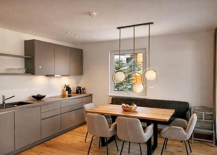 Ziller Delight - By Alpenluxus Collection Fuegen