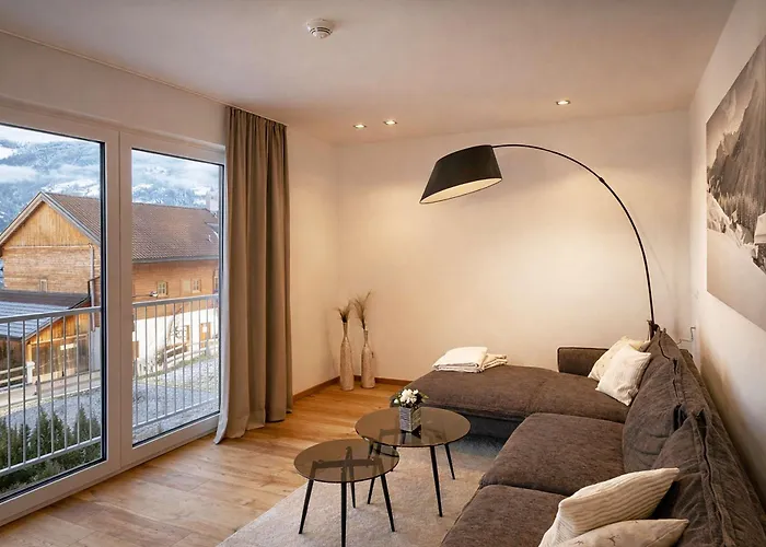 Ziller Delight - By Alpenluxus Collection