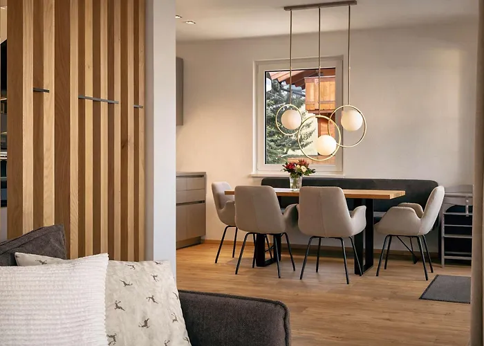 Ziller Delight - By Alpenluxus Collection Ferienhaus